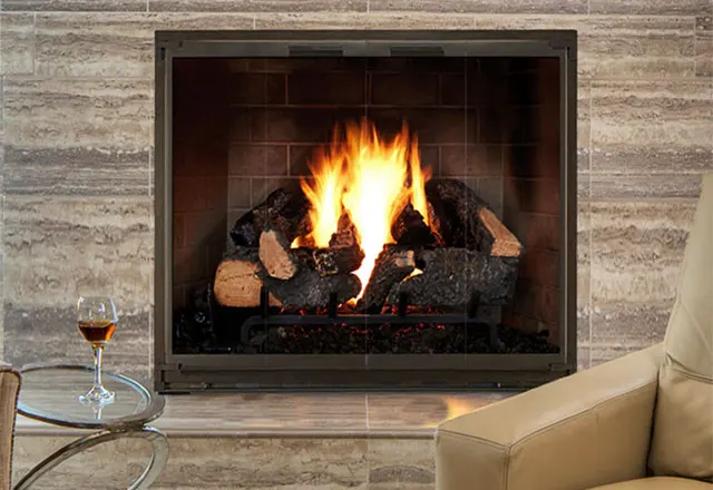 Fireplace Doors: The #1 Glass Fireplace Door Store (Experts)